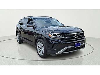 2023 Volkswagen Atlas SE 