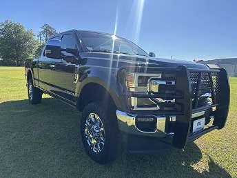 2020 Ford F-250 King Ranch 