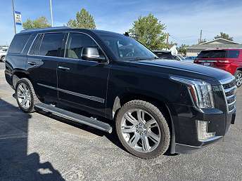 2016 Cadillac Escalade  