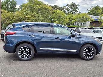 2025 Acura RDX Advance 
