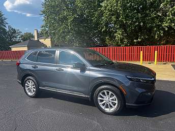 2023 Honda CR-V EX 