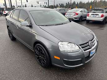 2005 Volkswagen Jetta Value Edition 
