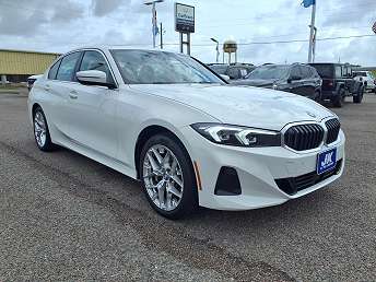 2026 BMW 3 Series 330i 
