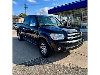 2006 Toyota Tundra SR5 
