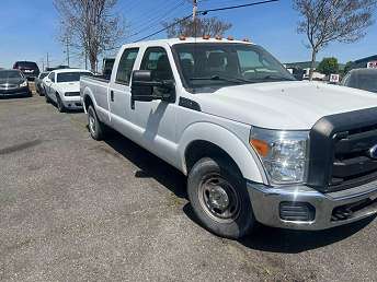 2015 Ford F-350 XL 