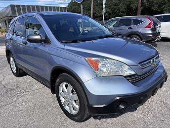 2009 Honda CR-V EX 