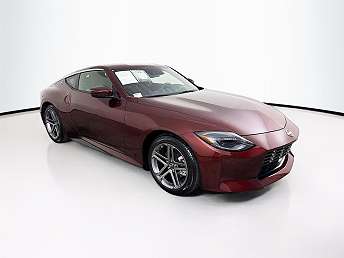2025/02/02(日) 2000 Used 2025 Nissan Z for Sale Near Me - CARFAX