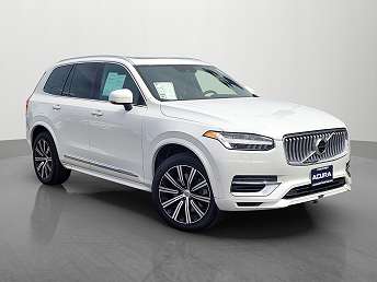 2021 Volvo XC90 T8 Inscription 