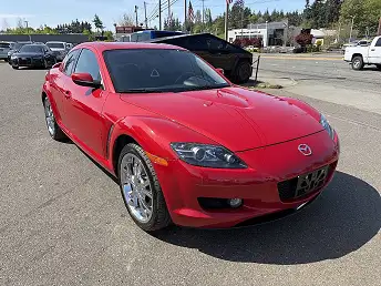 2006 Mazda RX-8 Review, Pricing, and Specs | CARFAX