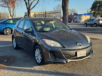 Used 2013 Mazda Mazda3 for Sale Near Me - CARFAX