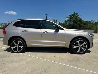 2024 Volvo XC60 T8 Ultimate 