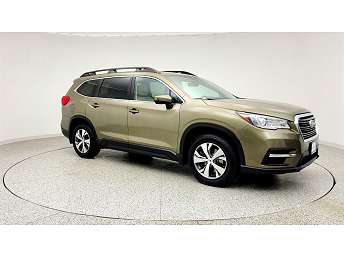 2022 Subaru Ascent Premium 