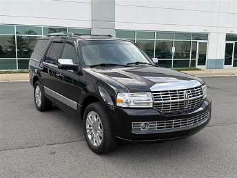 2013 Lincoln Navigator  