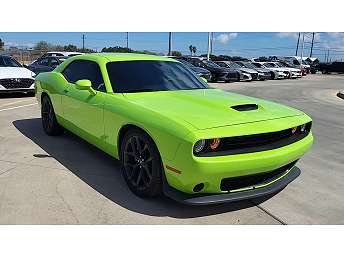 2023 Dodge Challenger GT 