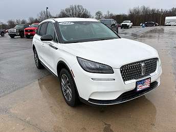 Used Lincoln Corsair for Sale in Louisville, KY (with Photos) - CARFAX