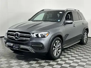 2023 Mercedes-Benz GLE 350