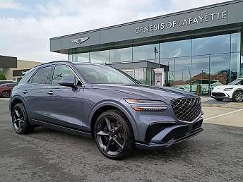2026 Genesis GV70 Sport Prestige 