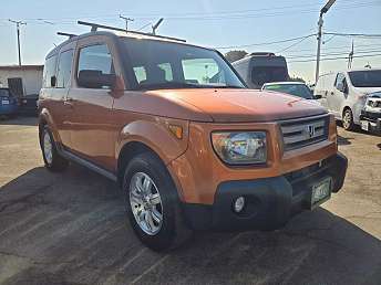 Used 2007 Honda Element EX for Sale Near Me - CARFAX Used 2007 Honda Element EX for Sale Near Me - CARFAX
