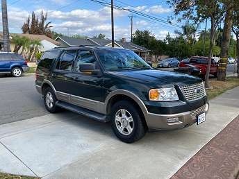 Used Ford Expedition Eddie Bauer for Sale Near Me - CARFAX