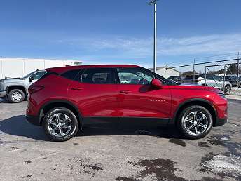2023 Chevrolet Blazer LT2 