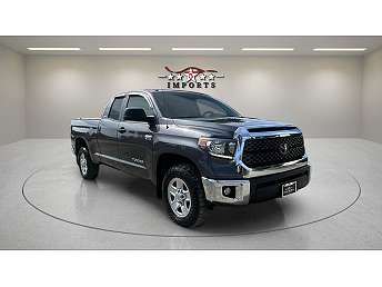 2018 Toyota Tundra SR 