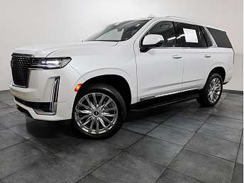 2023 Cadillac Escalade  