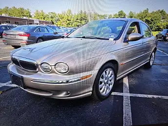 2003 Jaguar X-Type Review, Pricing, and Specs | CARFAX