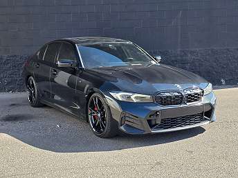2024 BMW 3 Series M340i xDrive 