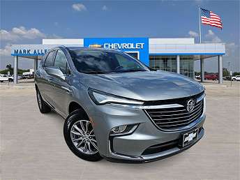 2024 Buick Enclave Premium 