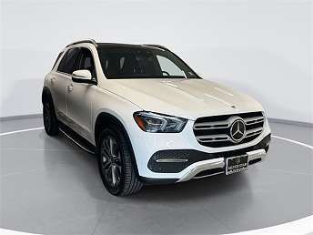2023 Mercedes-Benz GLE 350 