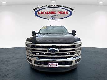 2024 Ford F-350 Lariat 