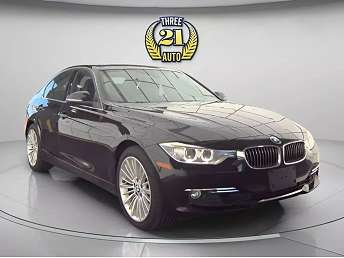 2013 BMW 3 Series 328i xDrive 