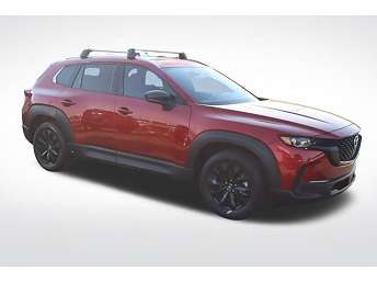 2024 Mazda CX-50 S 