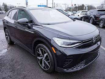 2023 Volkswagen ID.4 Pro S 