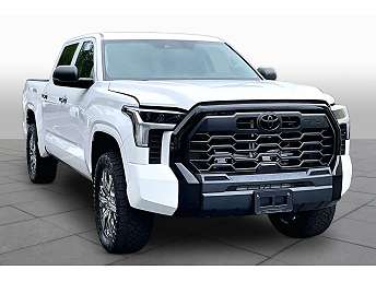 2023 Toyota Tundra SR 