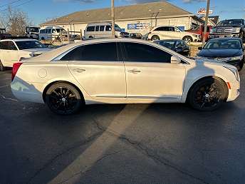 Used Cadillac XTS for Sale in Columbus, OH (with Photos) - CARFAX