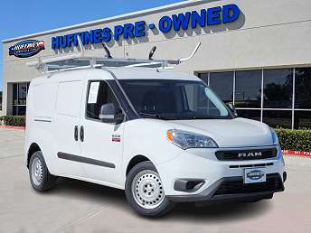 Promaster city used for 2024 sale