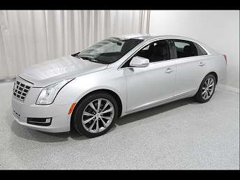 Used Cadillac XTS for Sale in Cleveland, OH (with Photos) - CARFAX