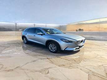 2017 Mazda CX-9 Touring 