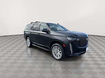 2023 Cadillac Escalade  