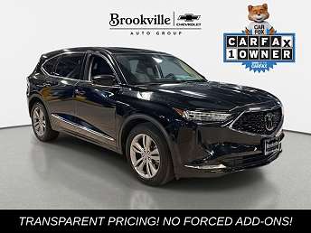Used Acura MDX for Sale in Bronx, NY (with Photos) - CARFAX