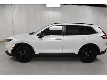 2023 Honda CR-V Sport Touring 