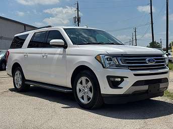 2019 Ford Expedition MAX XLT 