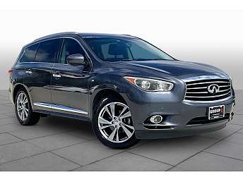 Used Infiniti for Sale in Houston, TX (with Photos) - CARFAX