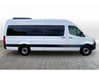 Used 2026 Mercedes-Benz Sprinter for Sale Near Me - CARFAX