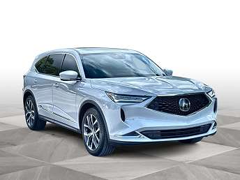 2024 Acura MDX Technology 