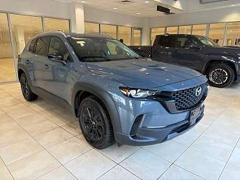 2023 Mazda CX-50 S 