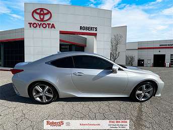 Used Lexus RC for Sale in Nashville, TN (with Photos) - CARFAX Used Lexus RC for Sale in Nashville, TN (with Photos) - CARFAX