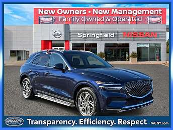 2025 Genesis GV70  