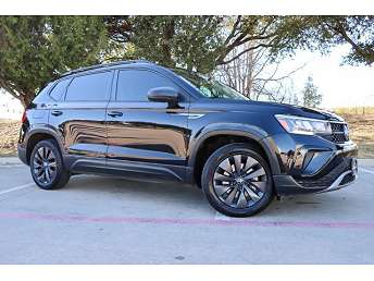 2022 Volkswagen Taos S 